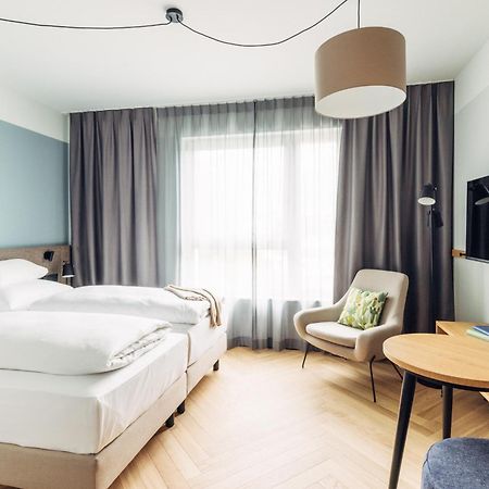 Harry'S Home Graz-Smart City Hotel & Apartments المظهر الخارجي الصورة