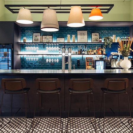 Harry'S Home Graz-Smart City Hotel & Apartments المظهر الخارجي الصورة