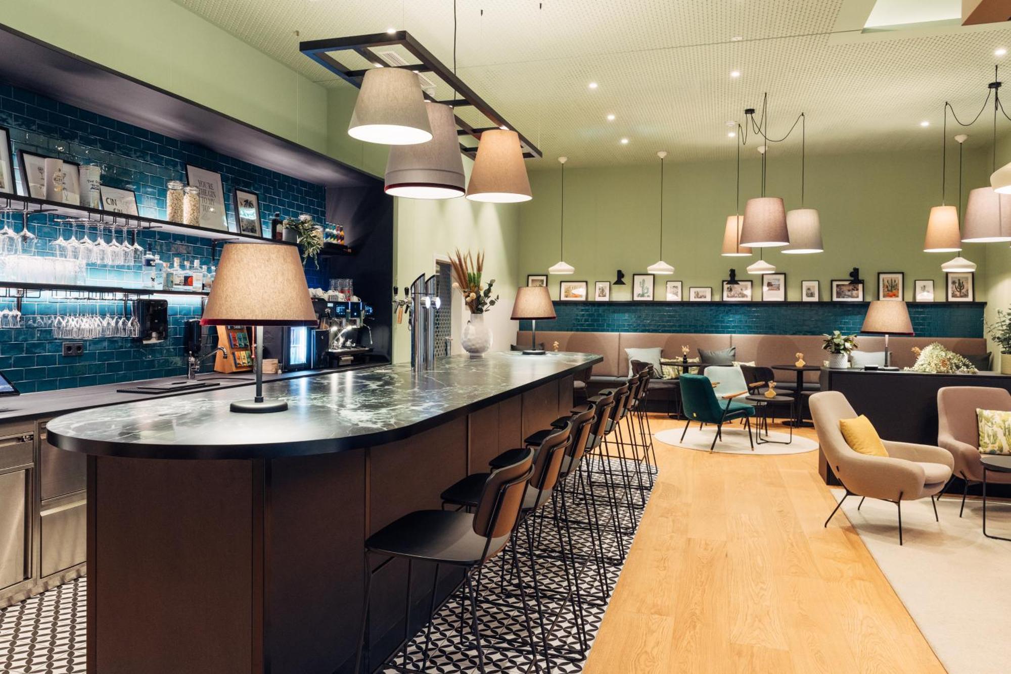 Harry'S Home Graz-Smart City Hotel & Apartments المظهر الخارجي الصورة