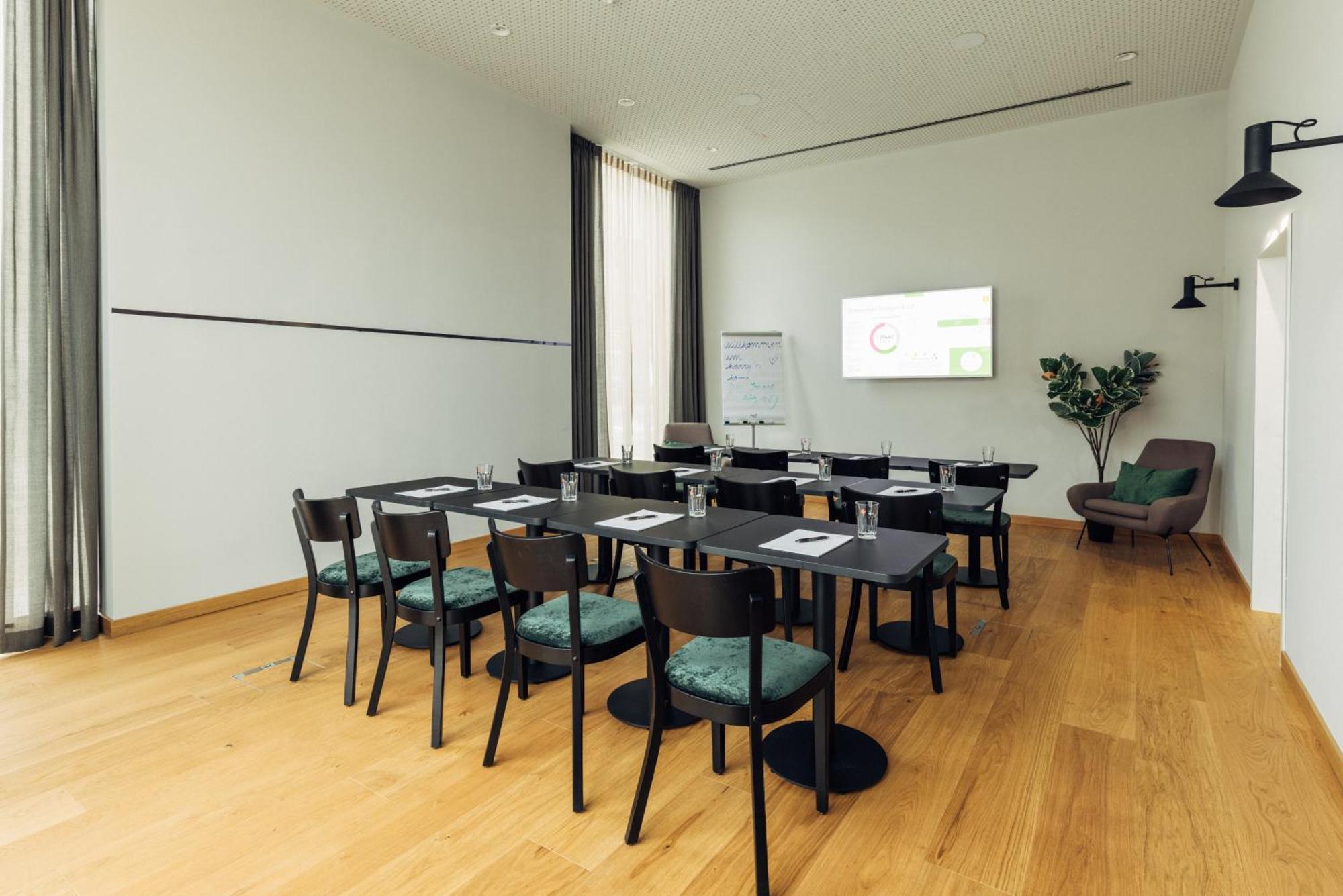 Harry'S Home Graz-Smart City Hotel & Apartments المظهر الخارجي الصورة