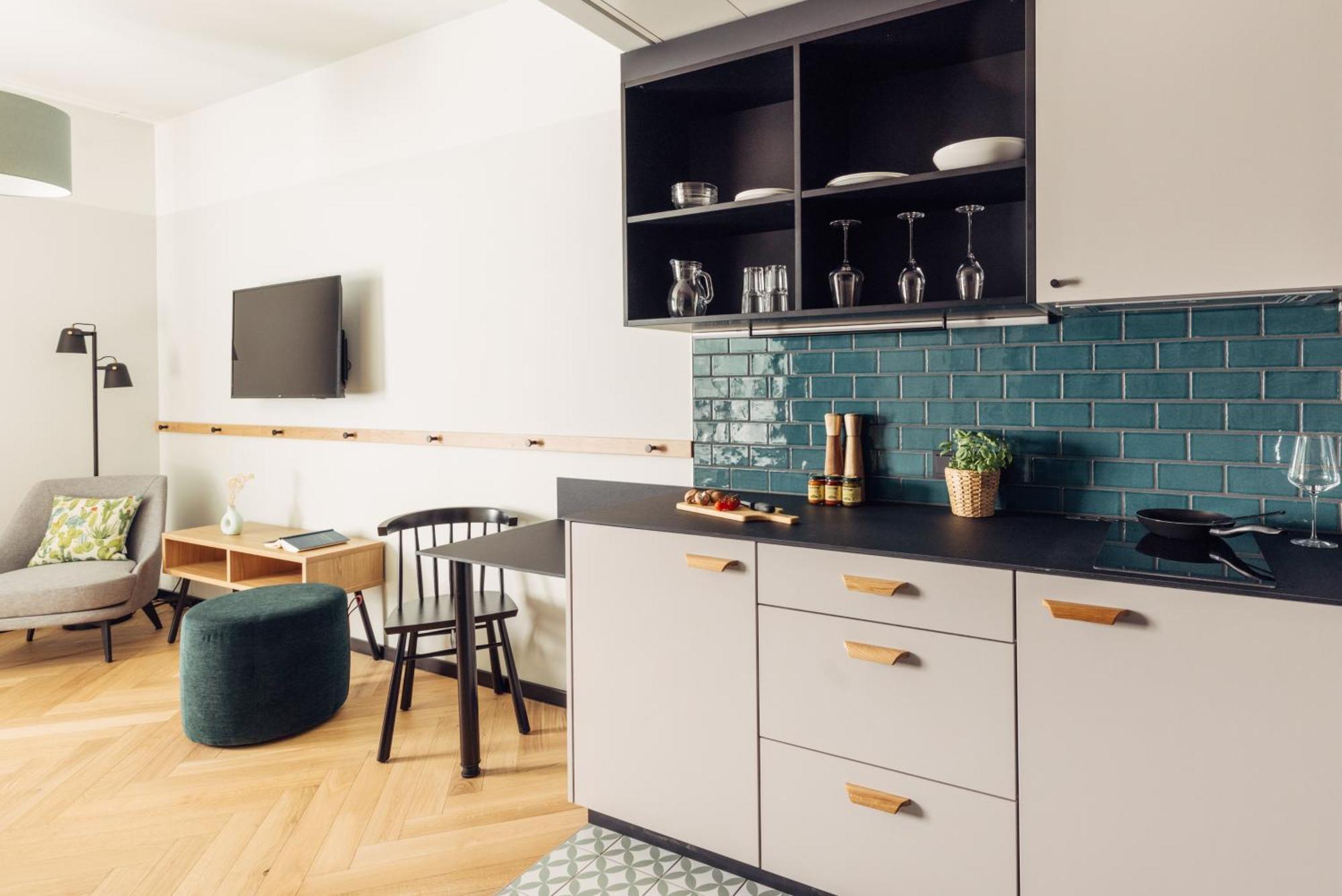 Harry'S Home Graz-Smart City Hotel & Apartments المظهر الخارجي الصورة